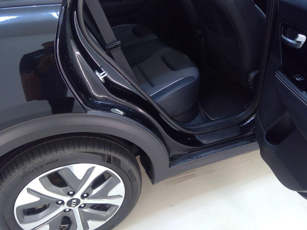 Foto 41 van Kia Niro