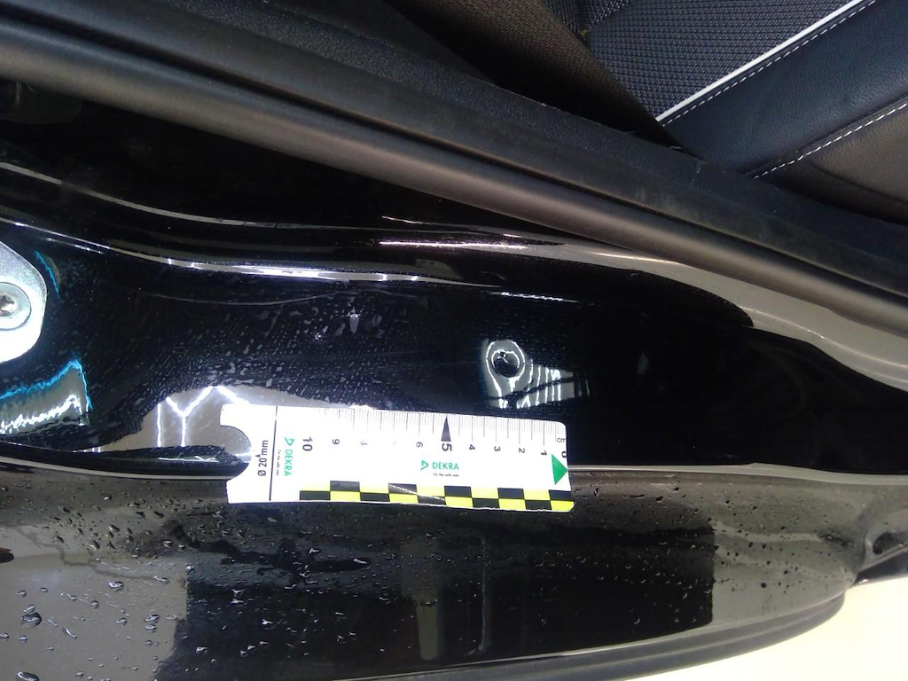 Foto 42 van Kia Niro
