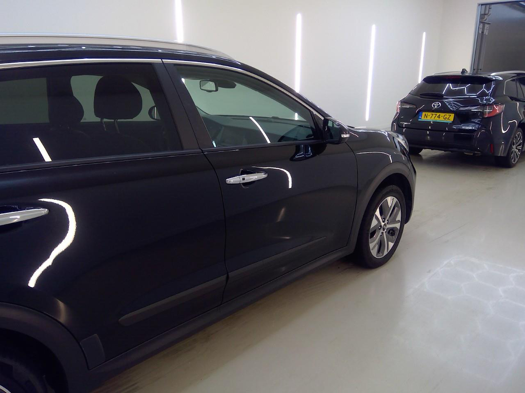 Foto 43 van Kia Niro