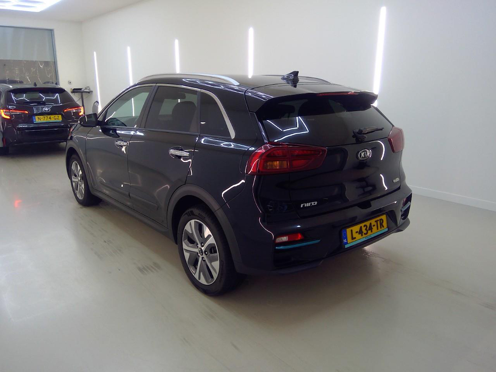 Foto 6 van Kia Niro