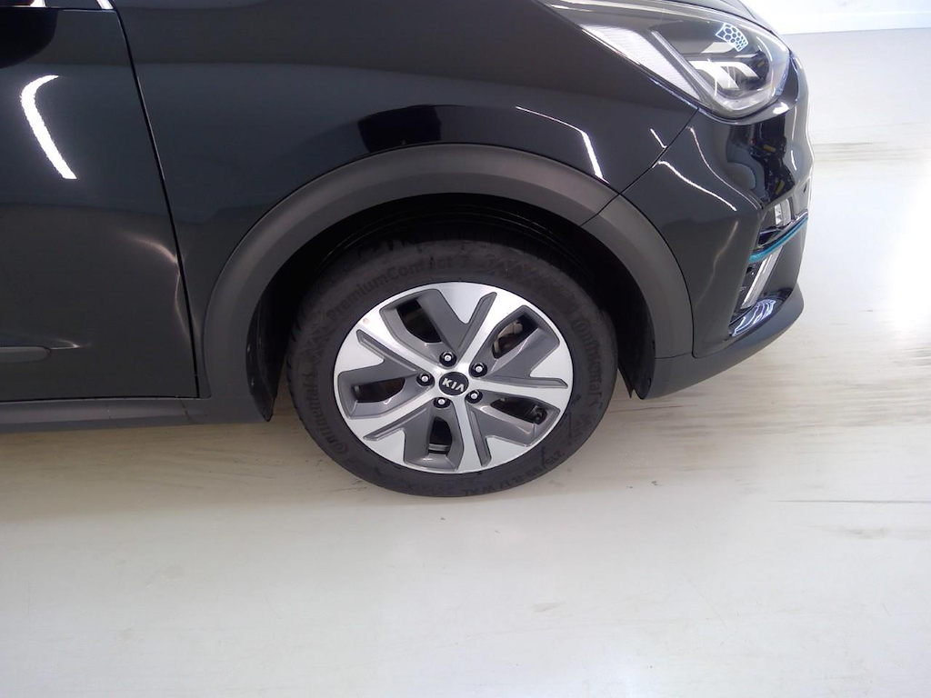 Foto 44 van Kia Niro