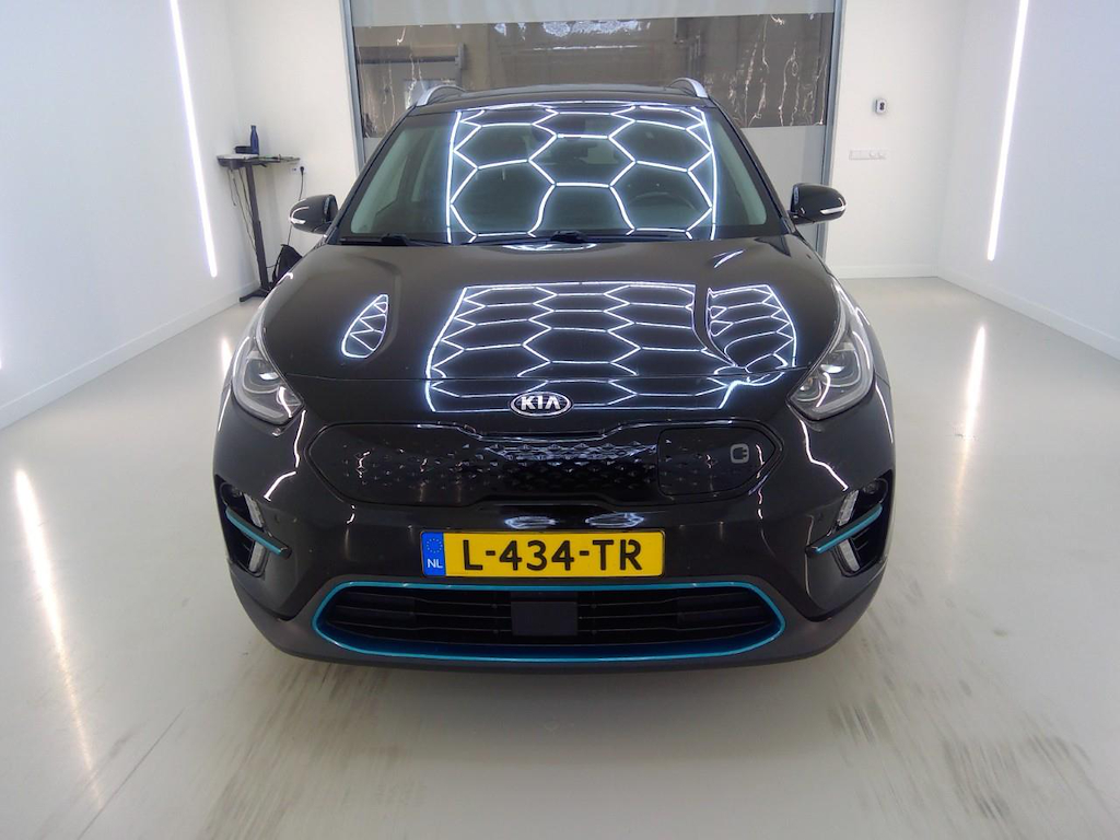 Foto 45 van Kia Niro