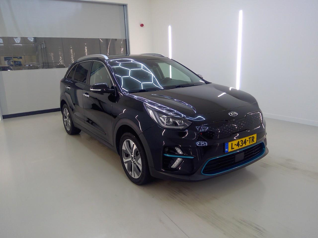 Foto 7 van Kia Niro