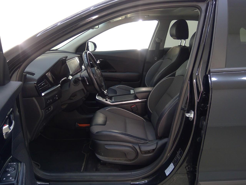 Foto 8 van Kia Niro