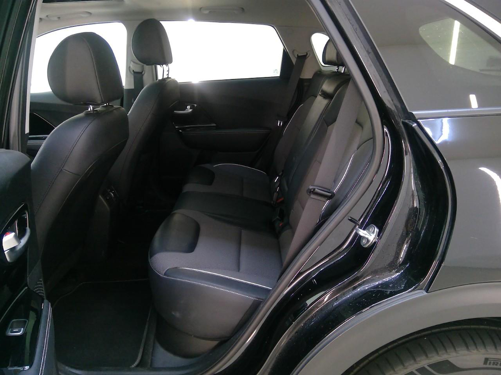 Foto 9 van Kia Niro