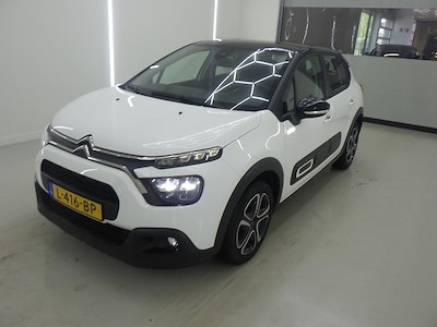 Купуй CITROËN C3 на Ayvens Carmarket