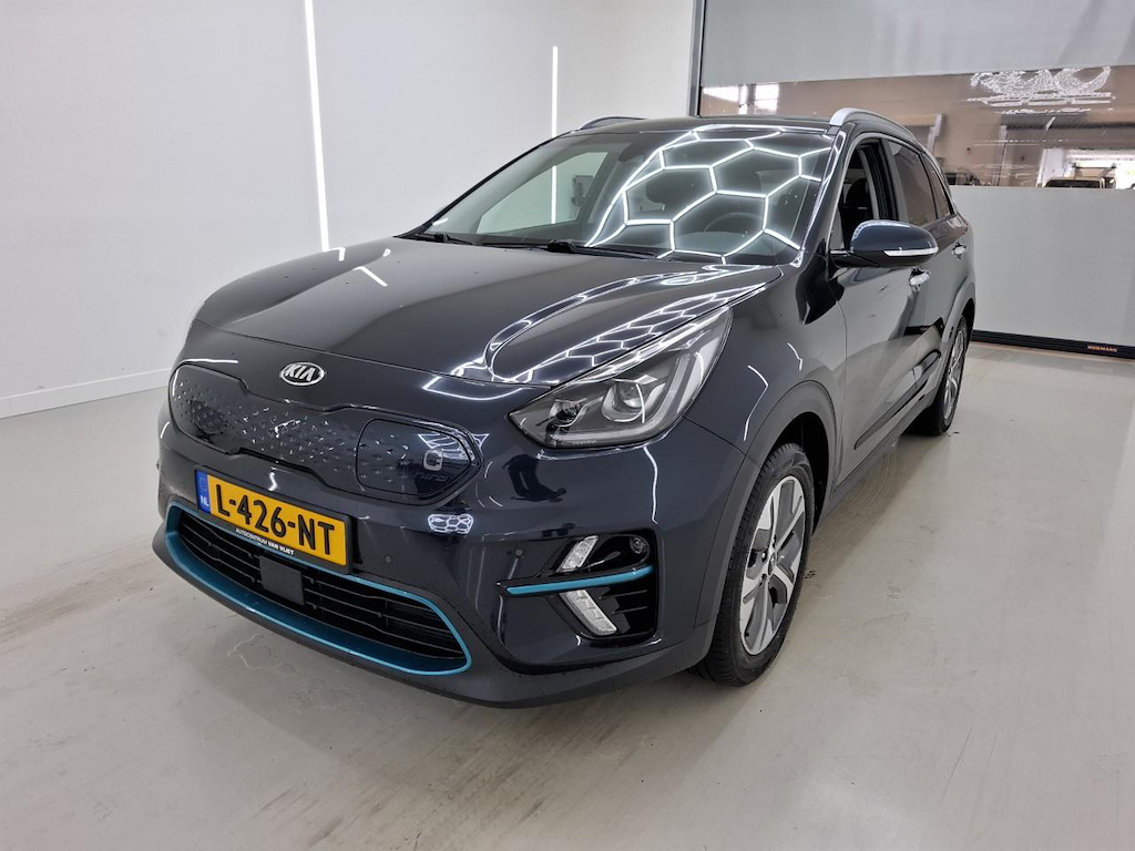 Foto 2 van Kia Niro