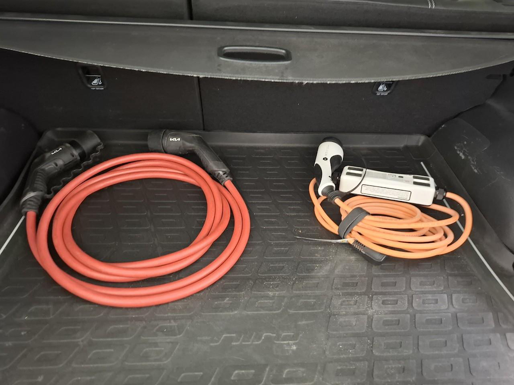 Foto 11 van Kia Niro