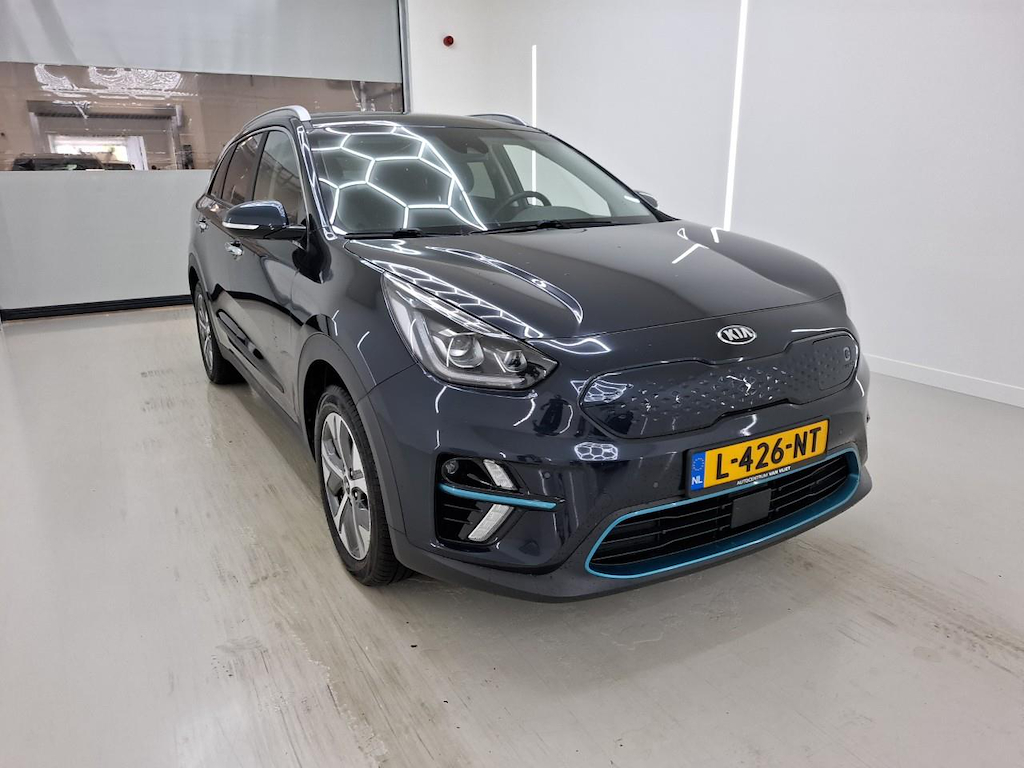 Foto 3 van Kia Niro