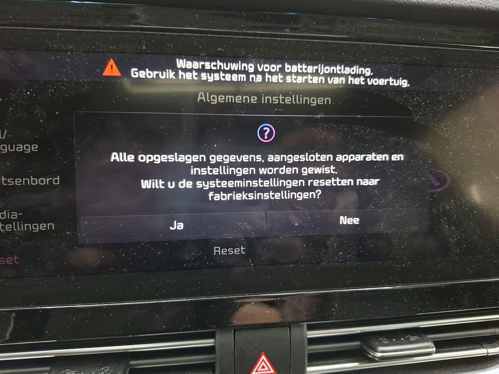 Foto 20 van Kia Niro