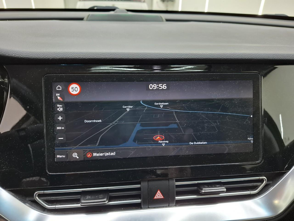Foto 21 van Kia Niro