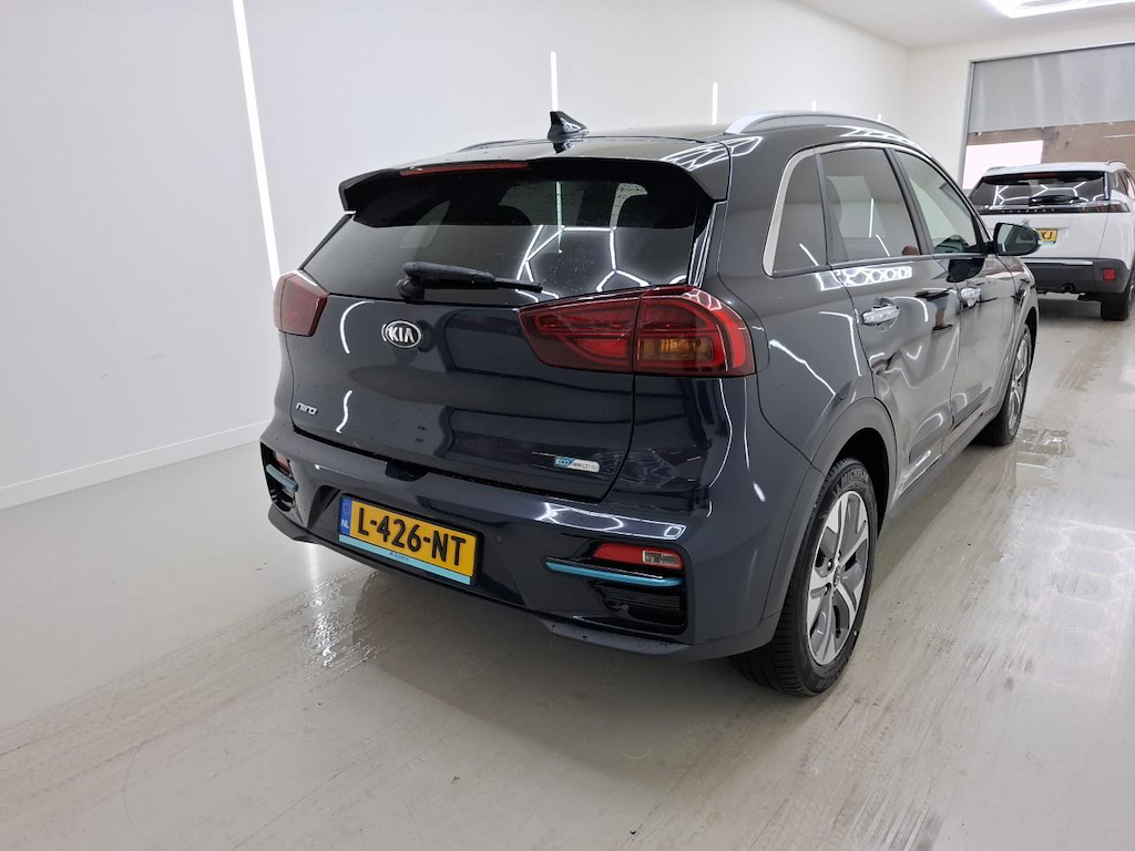 Foto 4 van Kia Niro