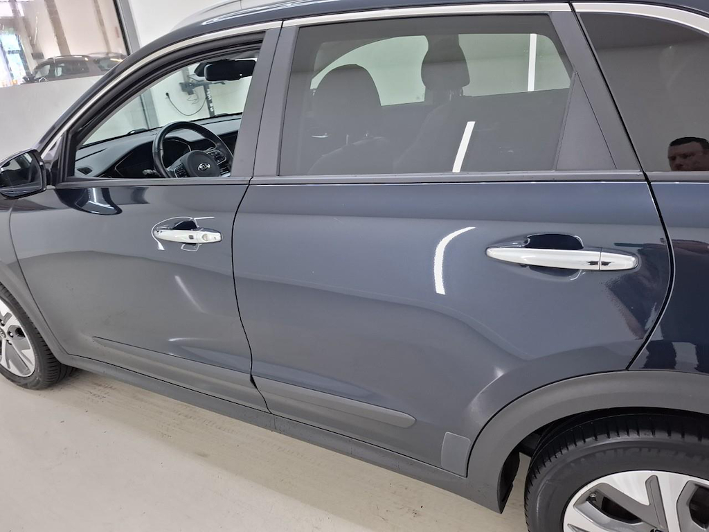 Foto 31 van Kia Niro