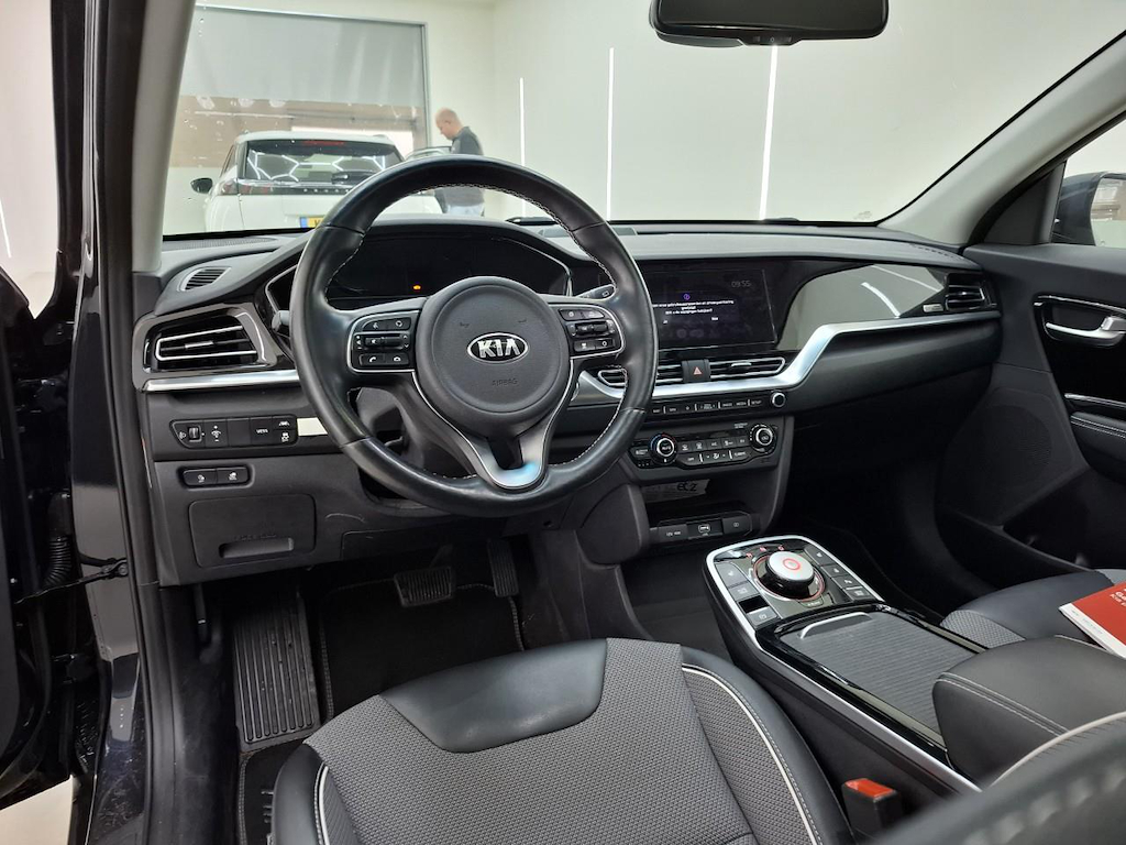 Foto 6 van Kia Niro