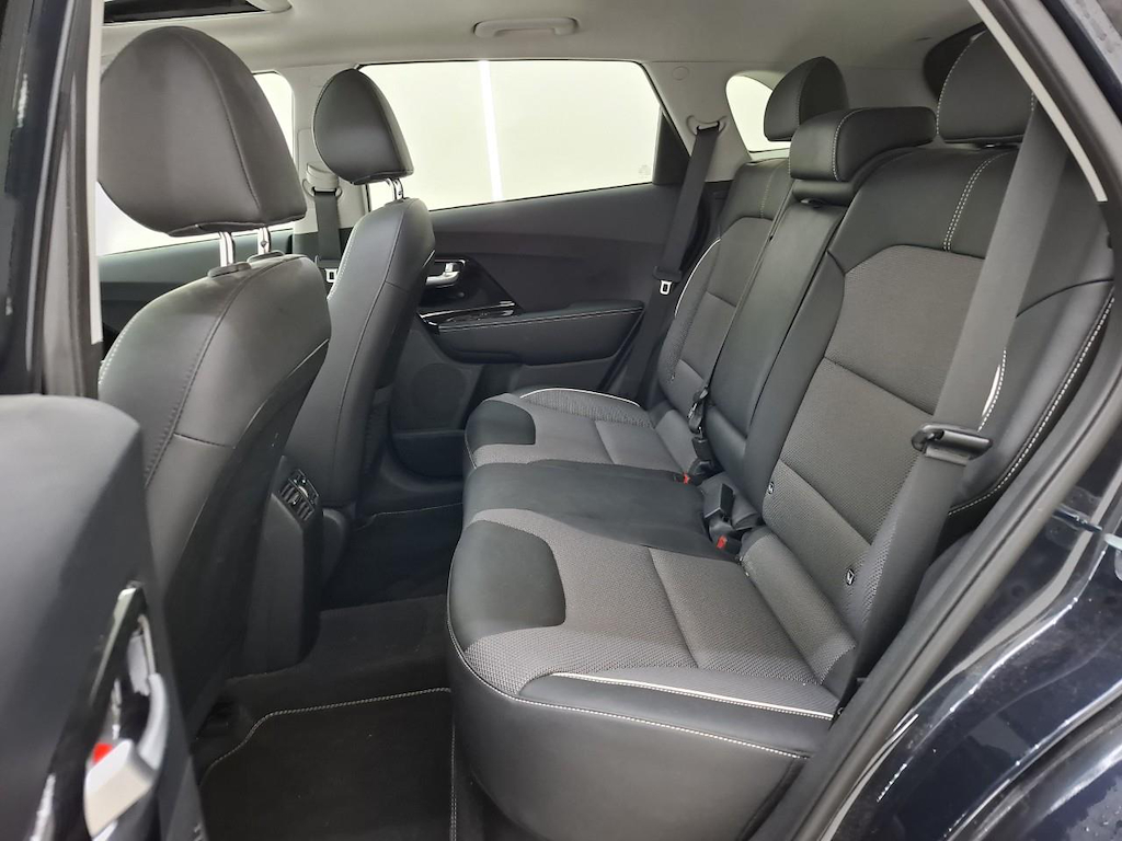 Foto 9 van Kia Niro