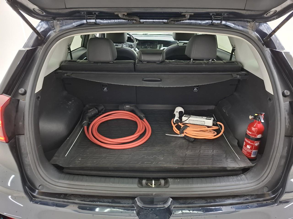 Foto 10 van Kia Niro