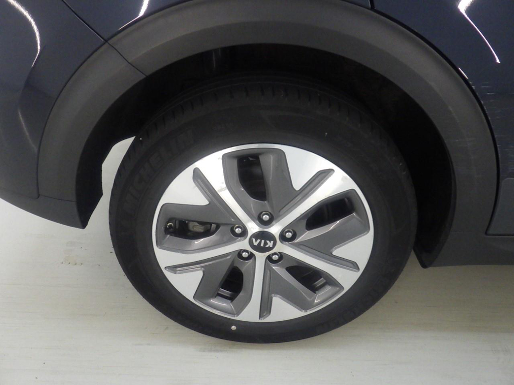 Foto 11 van Kia Niro
