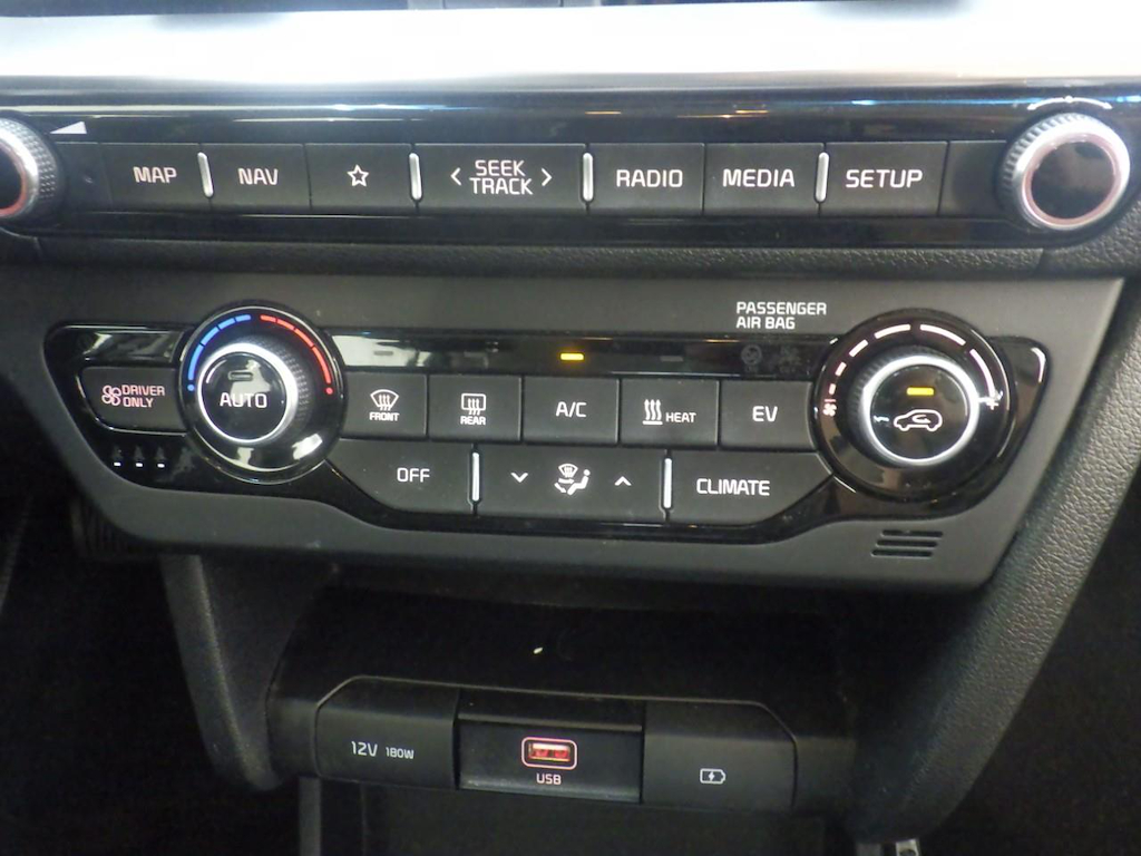 Foto 18 van Kia Niro