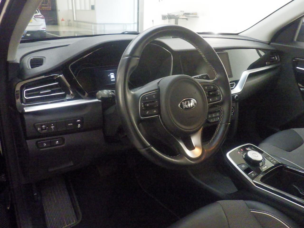 Foto 3 van Kia Niro