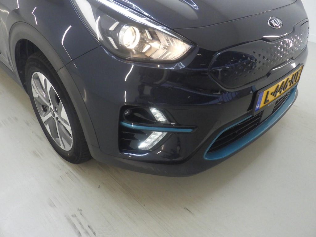 Foto 28 van Kia Niro
