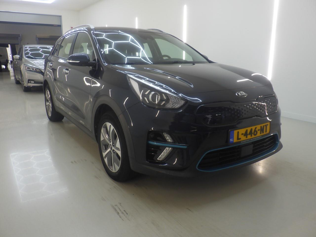 Foto 6 van Kia Niro
