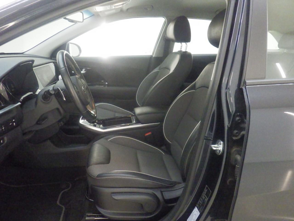 Foto 7 van Kia Niro