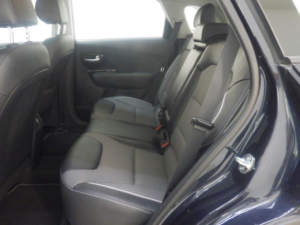Foto 8 van Kia Niro