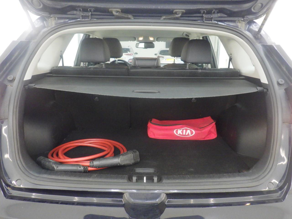 Foto 9 van Kia Niro
