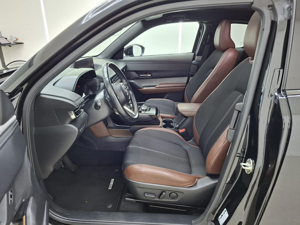 Foto 7 van Mazda MX-30
