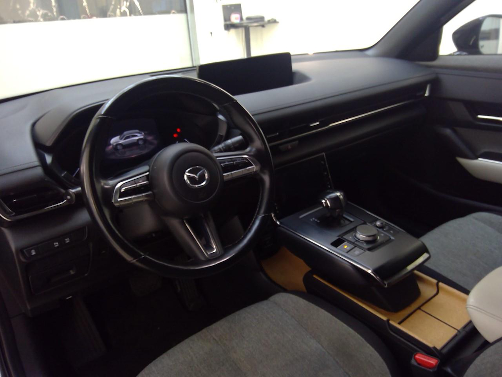 Foto 11 van Mazda MX-30