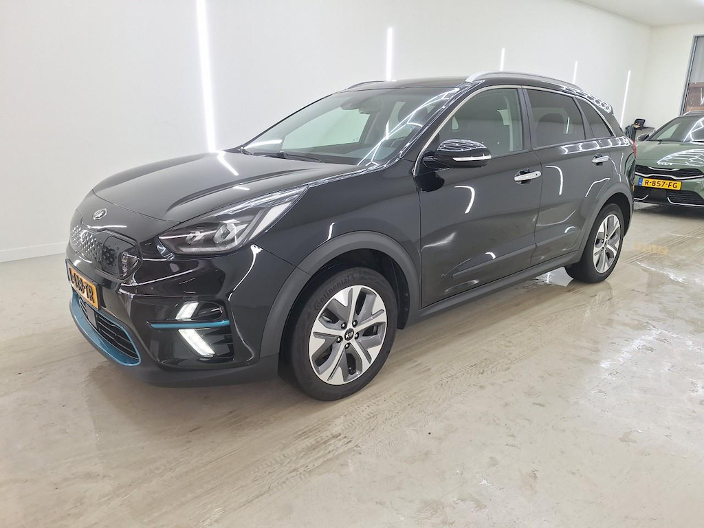 Foto 2 van Kia Niro