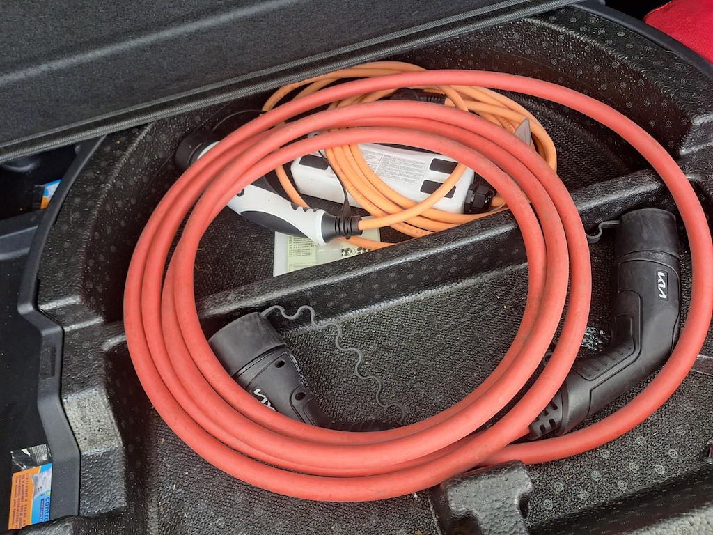 Foto 7 van Kia Niro