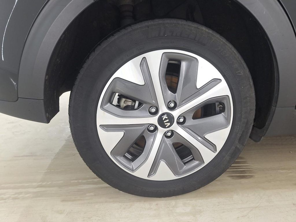 Foto 9 van Kia Niro