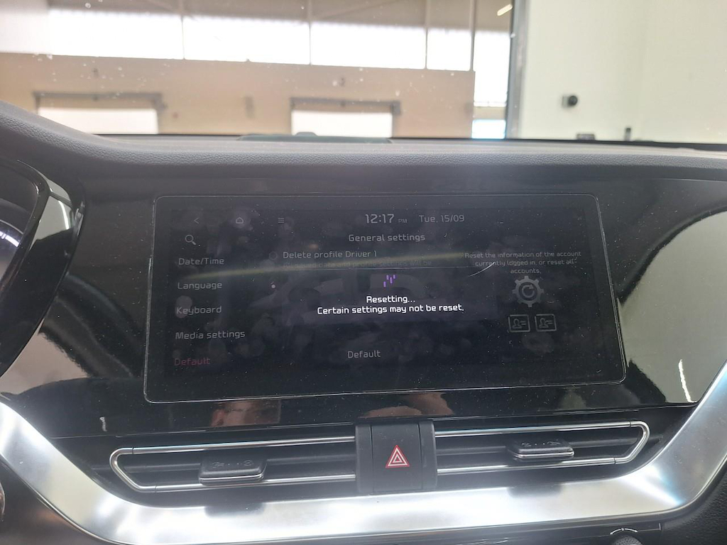Foto 12 van Kia Niro
