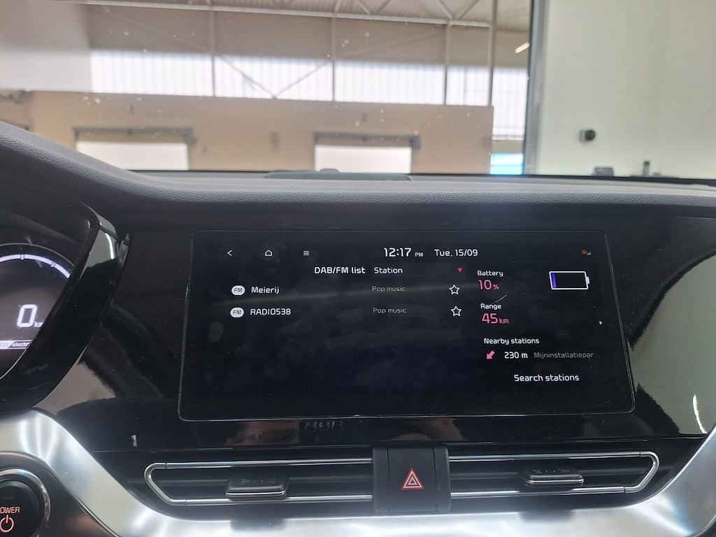 Foto 14 van Kia Niro