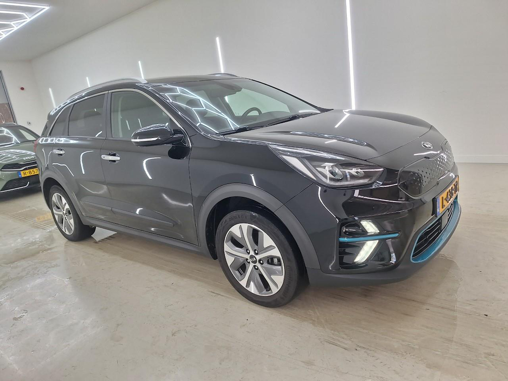 Foto 3 van Kia Niro