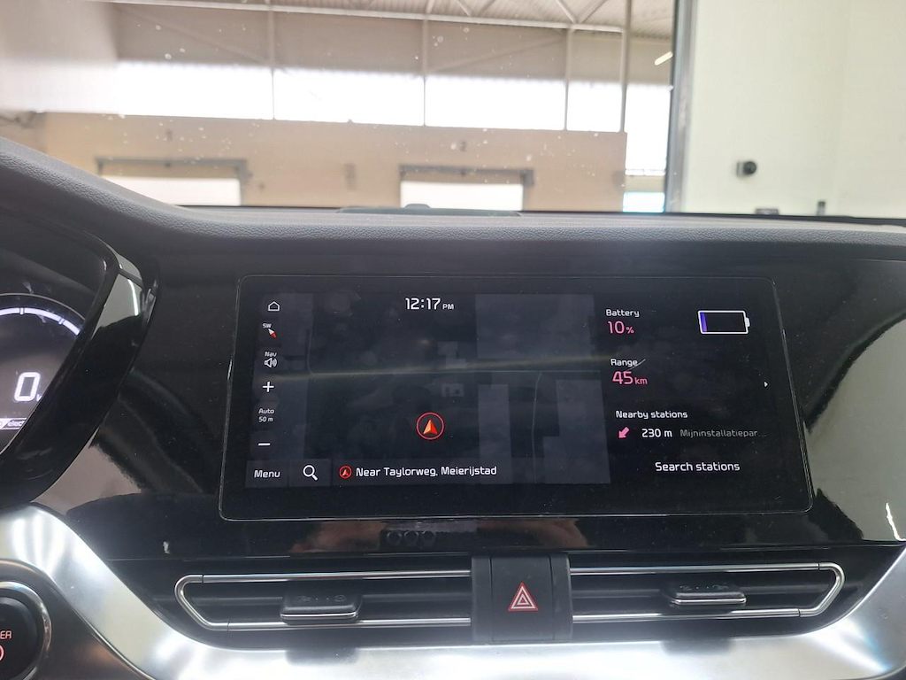 Foto 15 van Kia Niro