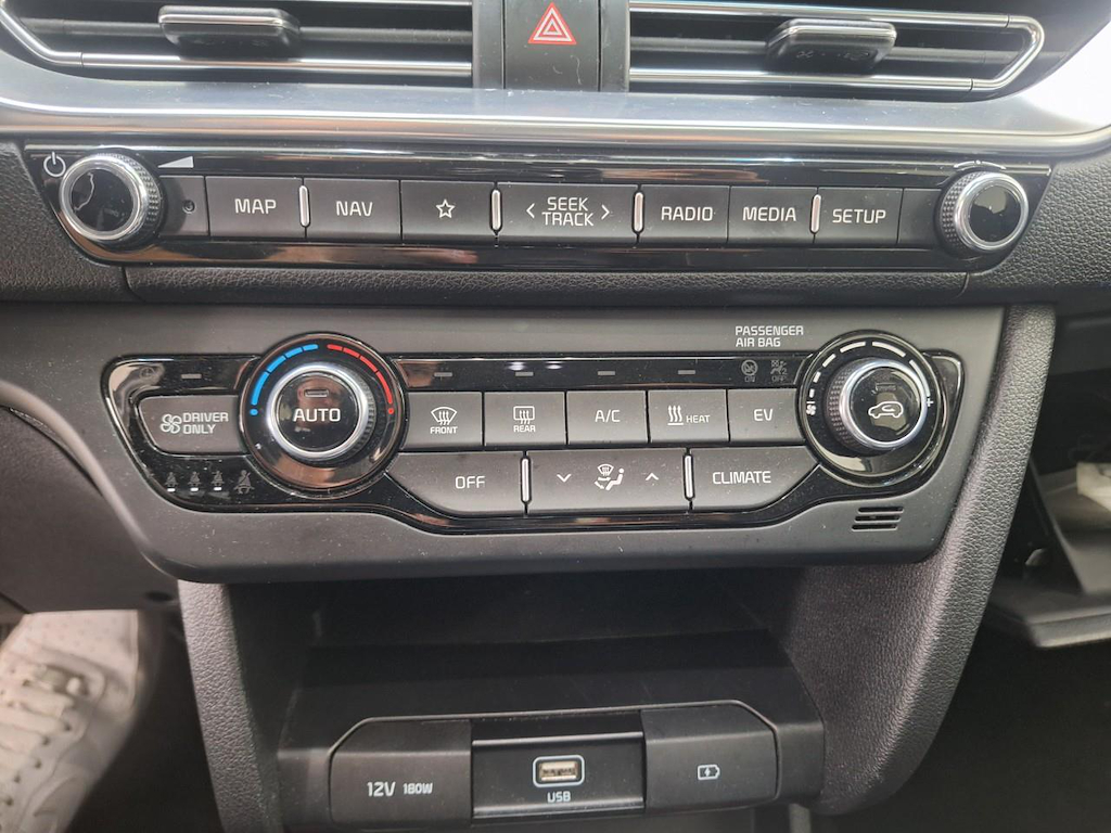 Foto 16 van Kia Niro