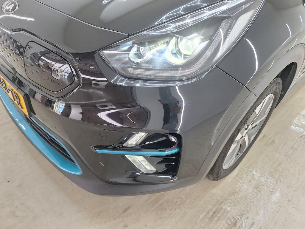 Foto 19 van Kia Niro