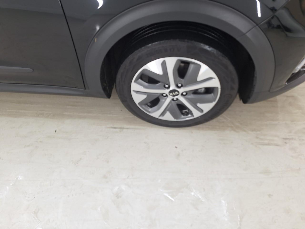 Foto 24 van Kia Niro