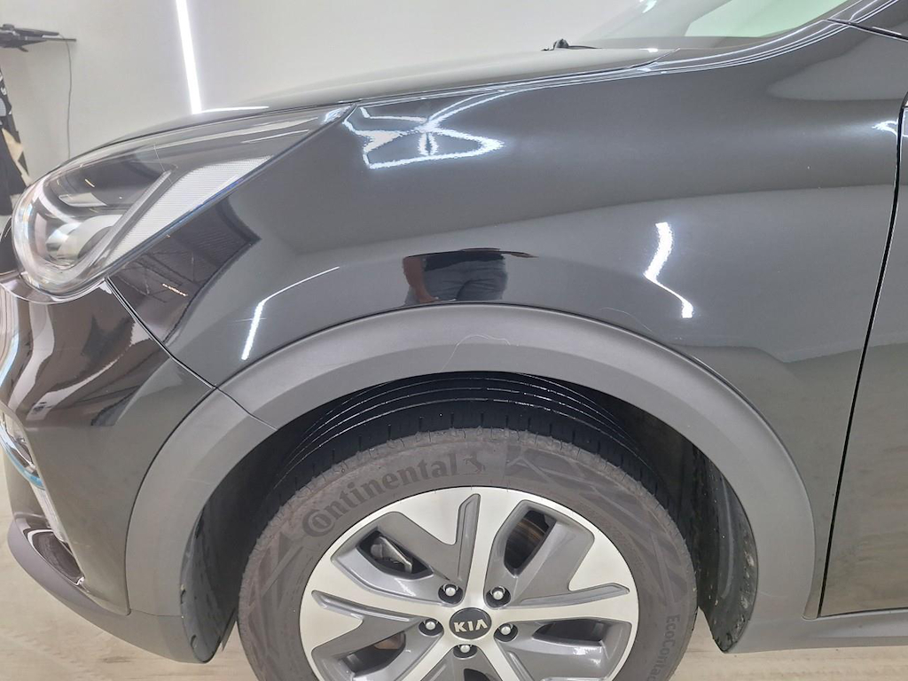 Foto 25 van Kia Niro