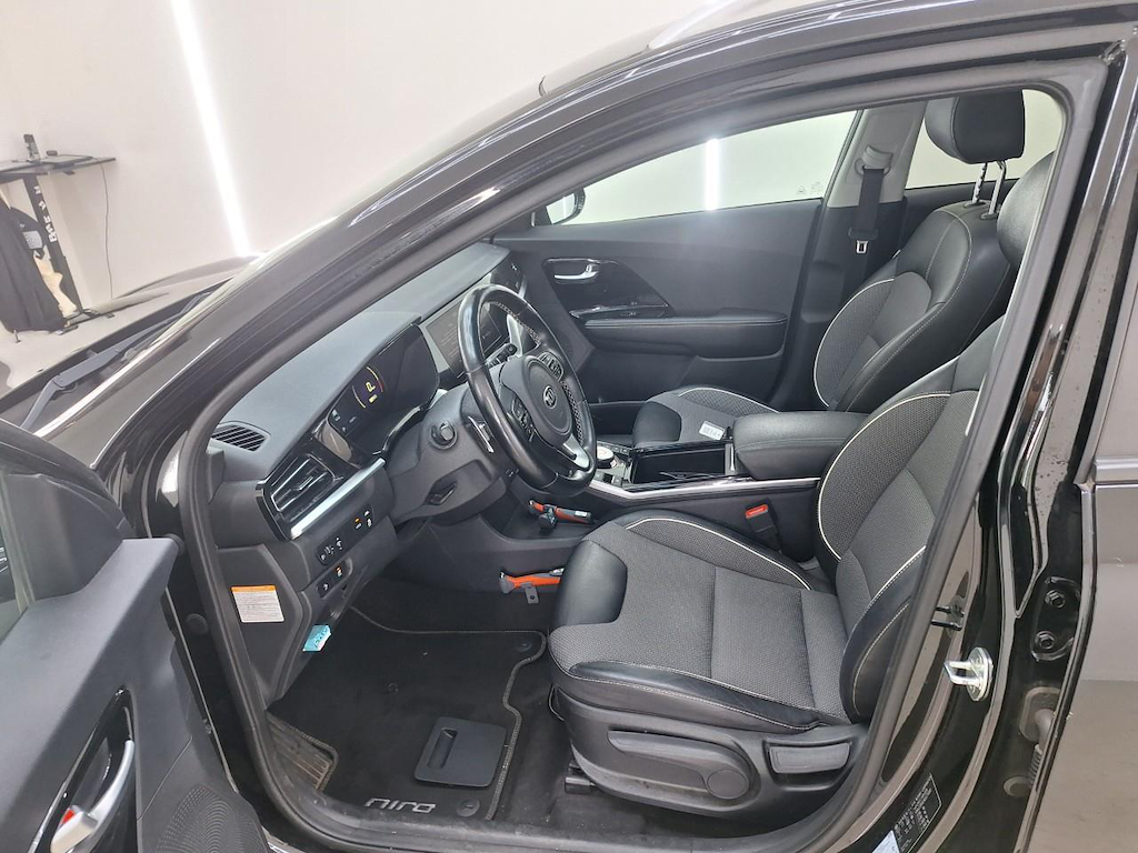 Foto 5 van Kia Niro
