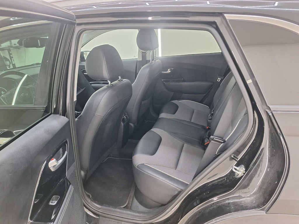 Foto 6 van Kia Niro