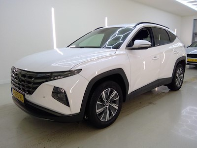 Comprar HYUNDAI TUCSON en Ayvens Carmarket