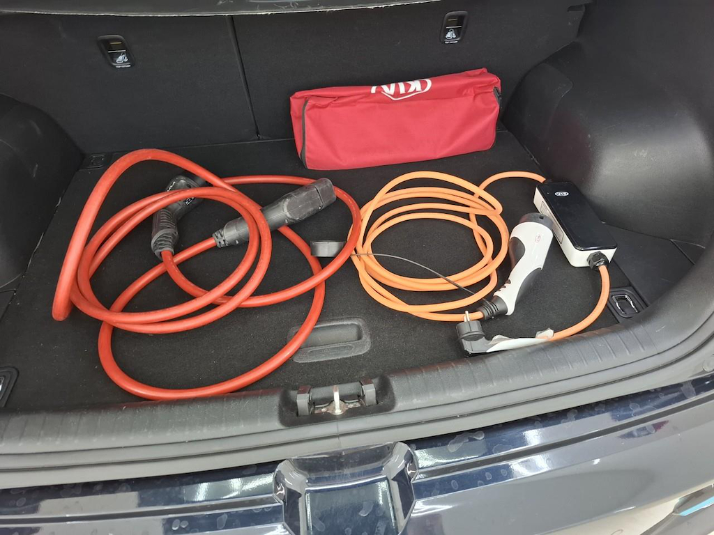 Foto 10 van Kia Niro