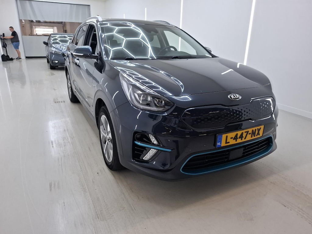 Foto 2 van Kia Niro