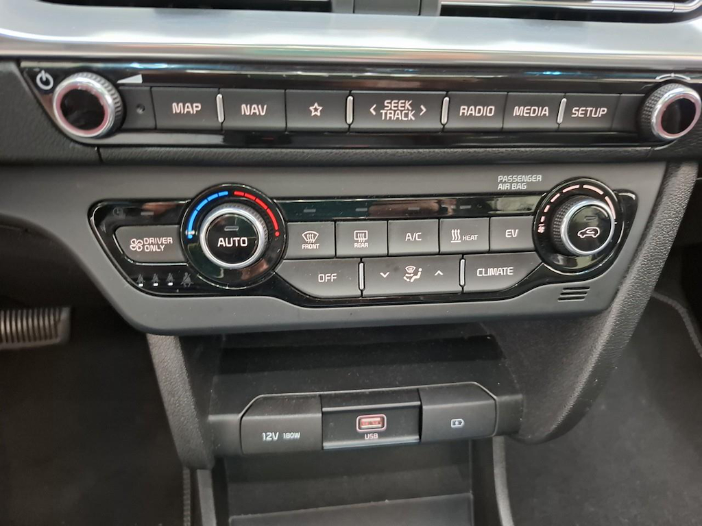 Foto 22 van Kia Niro