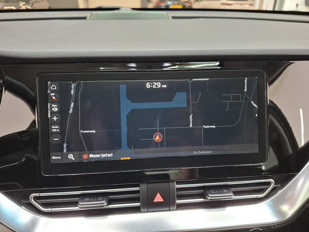 Foto 24 van Kia Niro