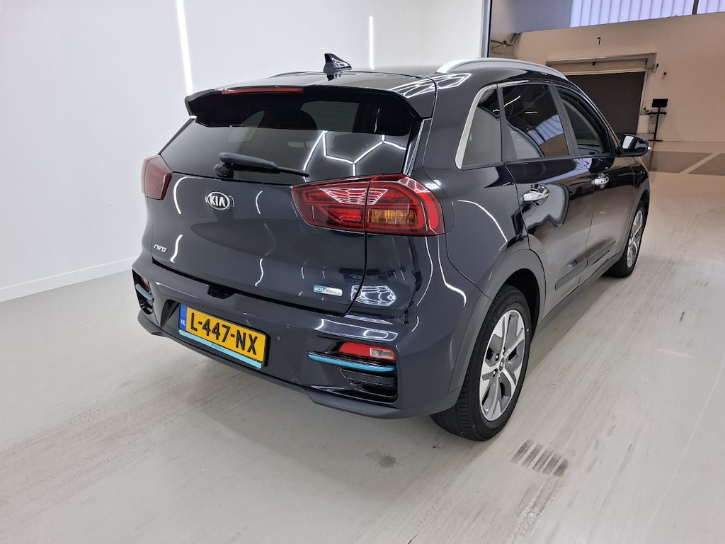 Foto 3 van Kia Niro