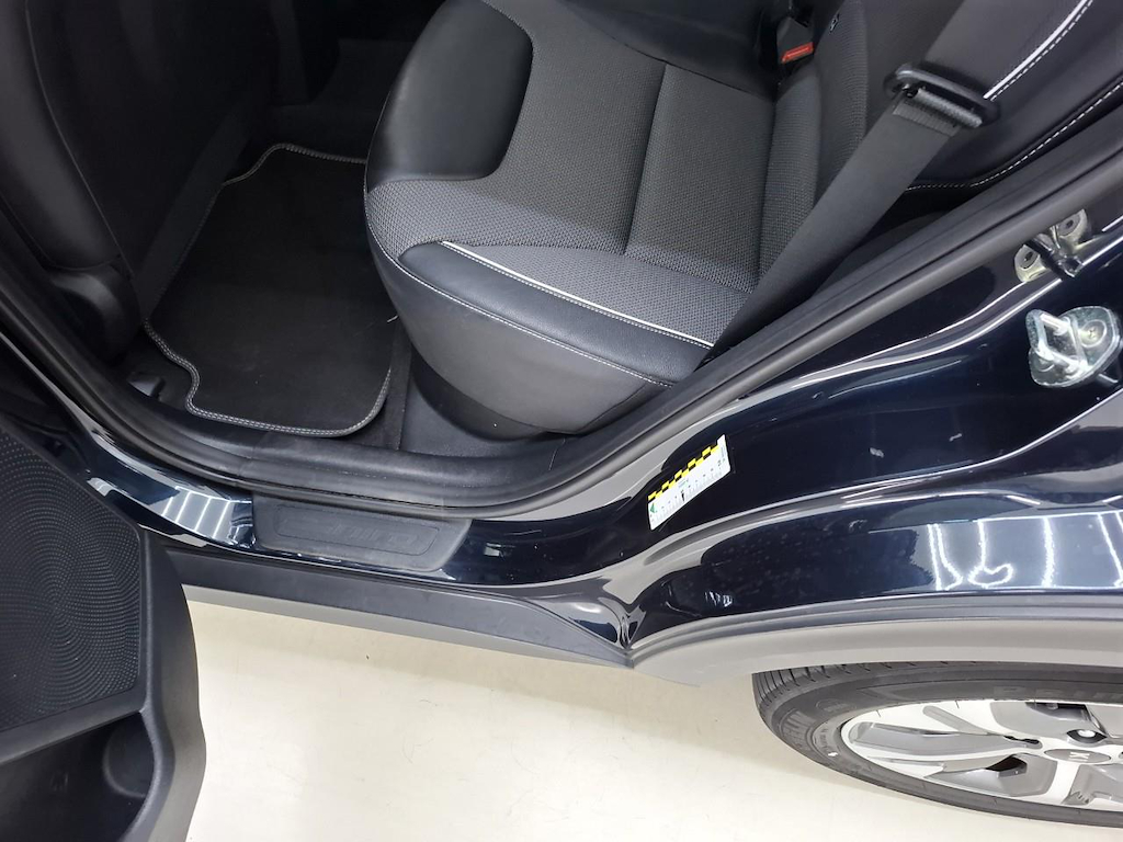 Foto 28 van Kia Niro